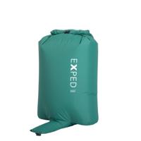 Exped Schnozzel Pumpbag Pomp Slaapmatpomp Groen M