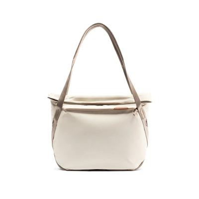 Peak Design Everyday tote 15L V3 - bone