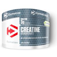 Dymatize Creatine Monohydrate 300 g Niet-gearomatiseerd