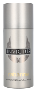 Rabanne - Paco Rabanne Invictus Deo Natural Spray 150ml Deodorant Heren