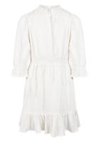 Dress Isa Lurex Co Lesblancs