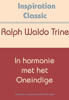 In harmonie met het oneindige (Paperback)