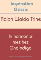 In harmonie met het oneindige (Paperback) In harmonie met het oneindige (Paperback)