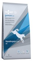 Trovet Hypoallergenic Lam LRD Hond 12,5kg