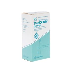 Duoderm Hydrogel 1 X 15g