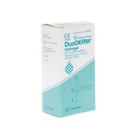 Duoderm Hydrogel 1 X 15g