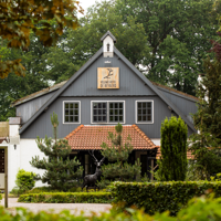 Veluwe Hotel de Beyaerd | Een oase van rust en ontspanning midden in de Veluwse natuur