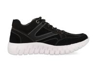 Braqeez Finn Faro 421930-589 Zwart maat