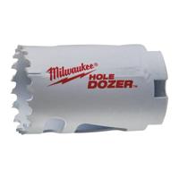 Milwaukee Accessoires hole dozer gatzaag 4/6-35mm -1pc - 49565140