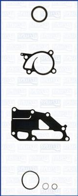 Pakkingset, motorblok 54160600