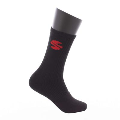 SOCKS SOFTEE ROD HIGH