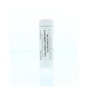 Calcarea carbonica ostrearum MK
