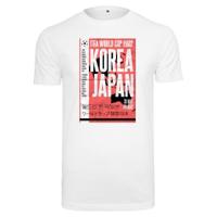 Pennarello - WK 2002 Zuid-Korea & Japan T-Shirt - Wit