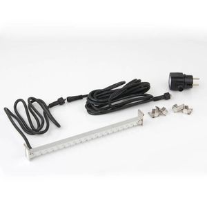 Ubbink lichtstrip met 20 led&apos;s 30 cm wit 1312115