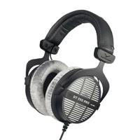 Beyerdynamic DT 990 PRO 80 Ohm - open studio hoofdtelefoons