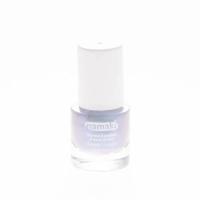 Namaki nagellak op waterbasis silver blue