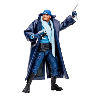McFarlane McFarlane Collector Captain Boomerang
