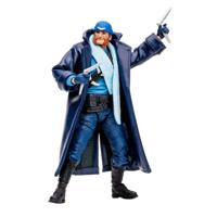 McFarlane McFarlane Collector Captain Boomerang