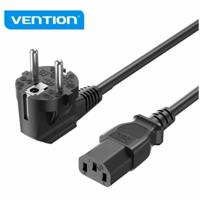 Voedingskabel Vention ZCJBAC 1,8 m