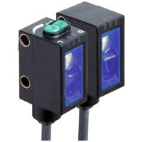 Pepperl+Fuchs OBE12M-R102-S2EP-IO 322701 Oneway-lichtsluis 1 stuk(s)