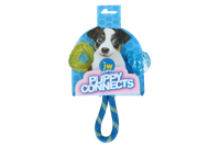 JW Puppy - Puppy Connects