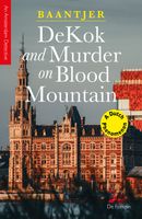 DeKok and Murder on Blood Mountain - A.C. Baantjer - ebook