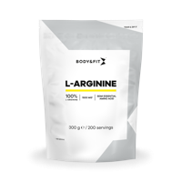 L-arginine Poeder | Body & Fit | 300g