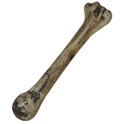 Horror thema decoratie bot 27 cm Horror thema decoratie bot 27 cm