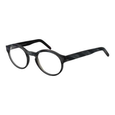 Uniseks Brillenframe Andy Wolf 4542 49C