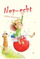 Nep-echt (Hardback)