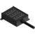 Procab MSB112.0 Stagebox 12x XLR female