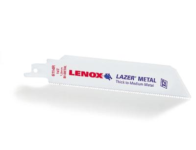 Lenox Reciprozaagblad - 229 mm - 14 TPI - LX201789114R - 201789114R