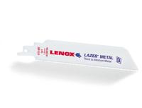 Lenox Reciprozaagblad - 229 mm - 14 TPI - LX201789114R - 201789114R