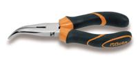 Beta, Beta Beta punttang platte bek gebogen 160mm