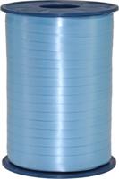 Z Krullint 5mm - 500mtr lichtblauw