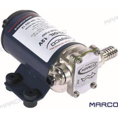 Bombas para aceites y combustibles GS20175 - BOMBA ACEITE UP-3 24V.