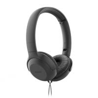 Philips TAUH201BK/00 On-Ear Hoofdtelefoon Zwart - thumbnail