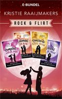 Rock & Flirt-bundel - Kristie Raaijmakers - ebook