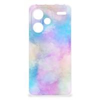 Smartphone hoesje Xiaomi Redmi Note 13 Pro Plus Watercolor Light