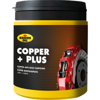 montagepasta Copper Plus 600 gram (34077)