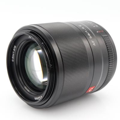 Viltrox AF 56mm F/1.4 STM Sony E occasion
