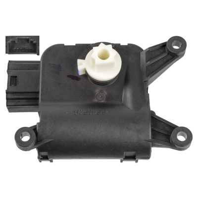servomotor 109177
