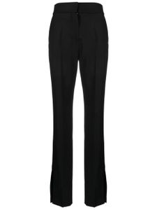 Jacquemus pantalon de tailleur Le Pantalon Tibau - Noir