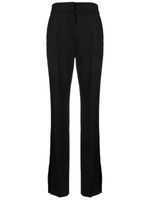 Jacquemus pantalon de tailleur Le Pantalon Tibau - Noir