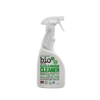 Bio-D Glas & spiegelreiniger Bio-D Glas & spiegelreiniger