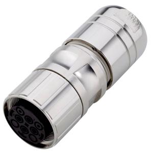 LAPP 44429312 Connector 1 stuk(s)