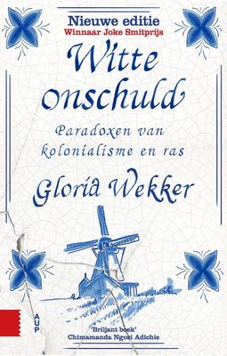 Witte onschuld - Gloria Wekker - ebook