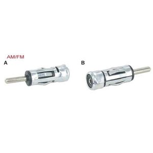 AM/FM universeel adapter 11150000
