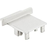 Deko Light 988155 Combo Klick T-Profil Profieleindkap PVC (l x b x h) 25 x 25 x 2 mm 2 stuk(s)