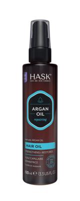 HASK Argan oil repair 5-in-1 leave in 175 Milliliter HASK Argan oil repair 5-in-1 leave in 175 Milliliter